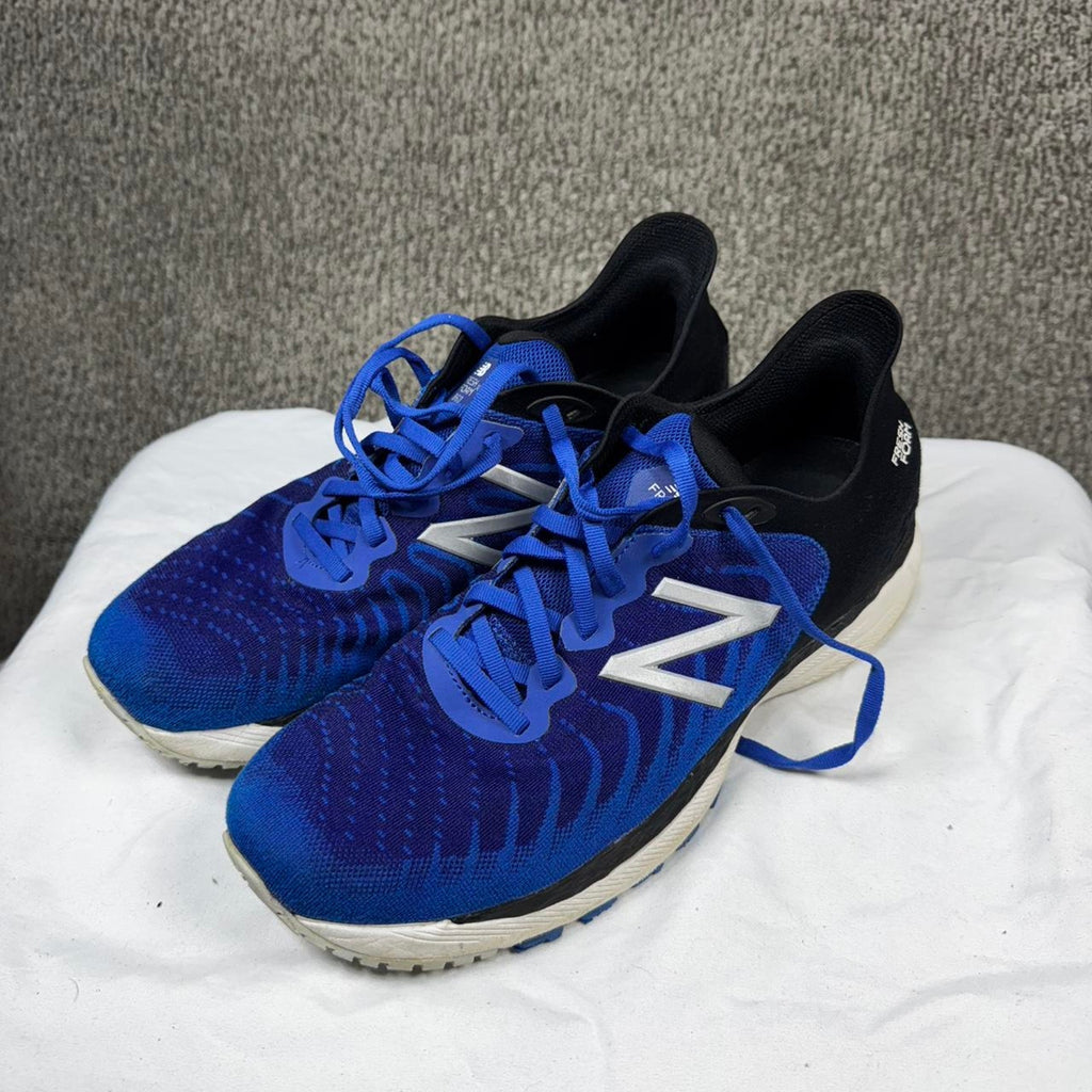 Mens Blue and black new balance Size 11